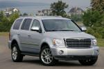 Chrysler Aspen Limited 2007 года